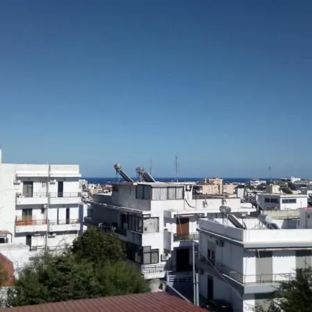 Апартаменты Gemani Rhodes