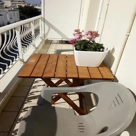 Gemani Rhodes Апартаменты