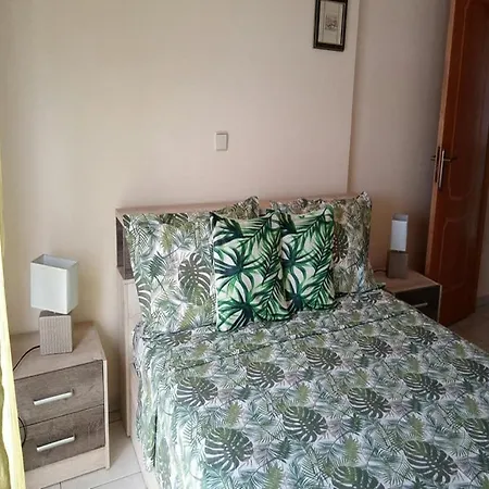 Gemani Rhodes Апартаменты Родос