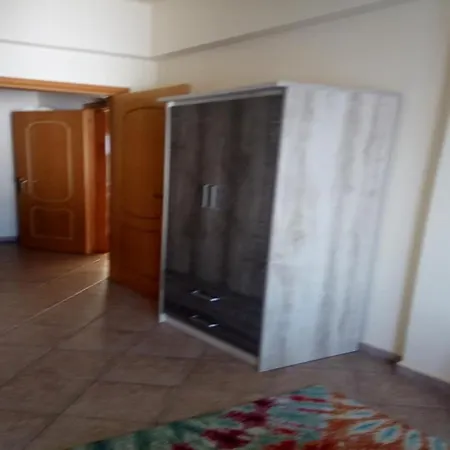 Апартаменты Gemani Rhodes Родос