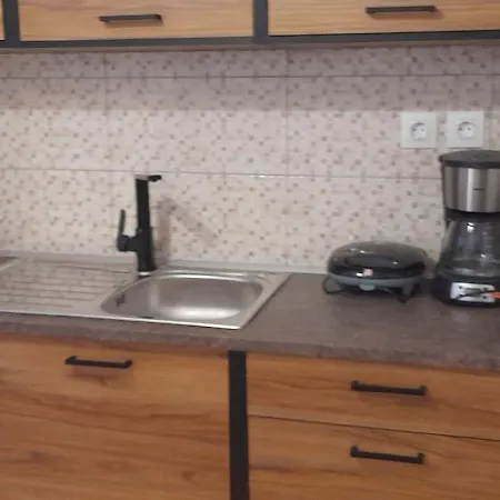 Апартаменты Gemani Rhodes *