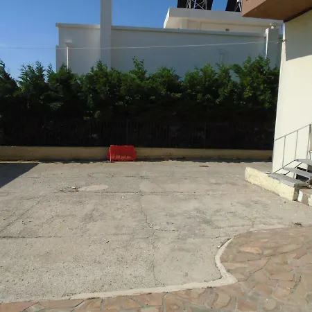 Gemani Rhodes Апартаменты *