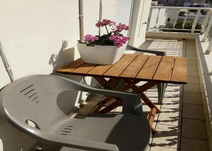 Apartman Gemani Rhodes
