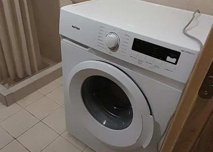 Gemani Rhodes Apartman *