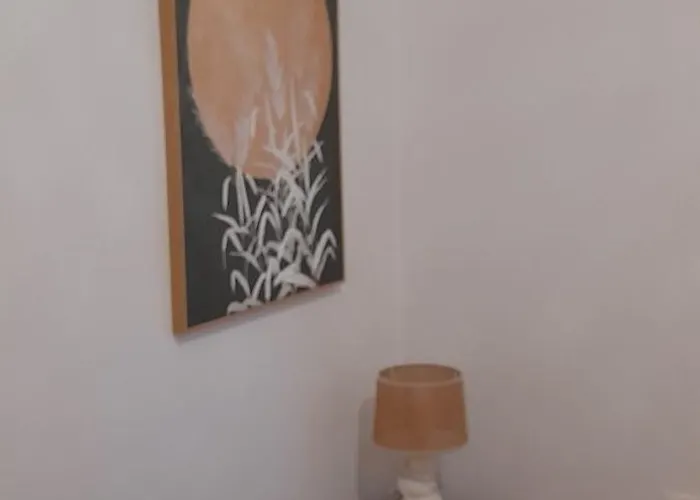 Apartman Gemani Rhodes *