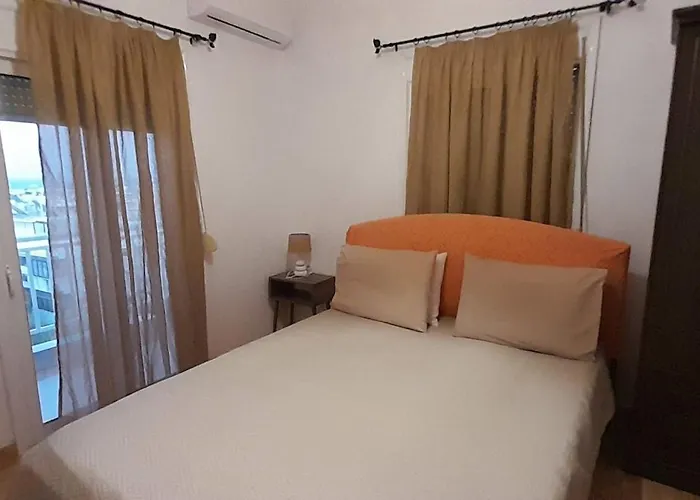 Apartman Gemani Rhodes Rhodes City
