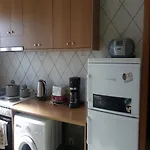 Gemani Rhodes Apartment