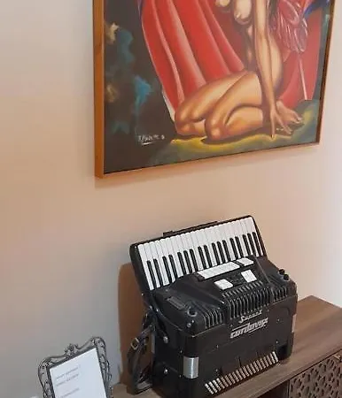 Gemani Rhodes アパート Rhodes City