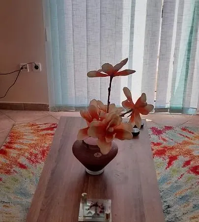 アパート Gemani Rhodes Rhodes City