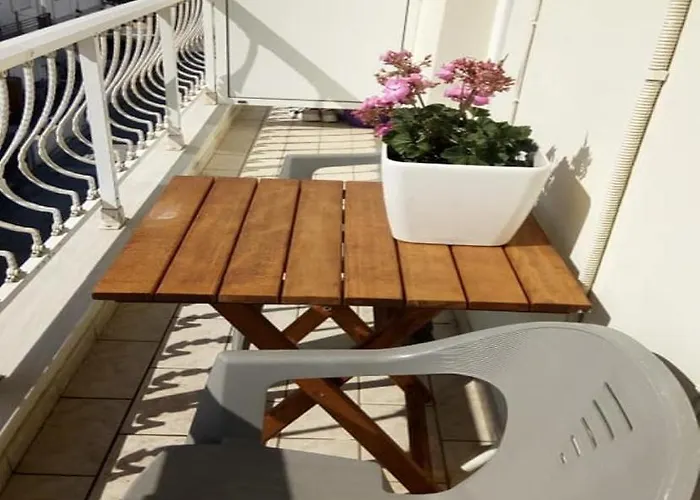 Gemani Rhodes Apartament