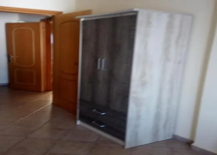 Apartament Gemani Rhodes Rhodes City