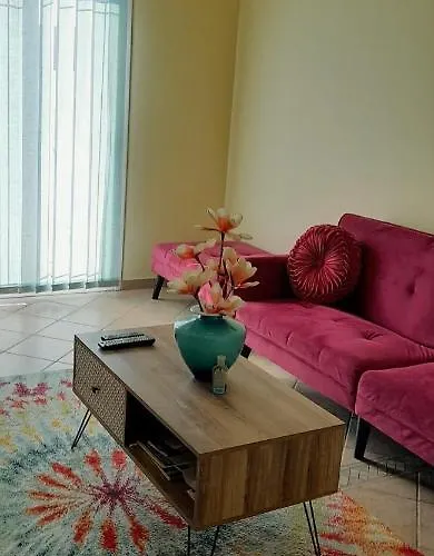 Apartament Gemani Rhodes