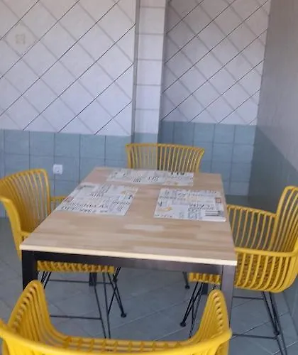 Gemani Rhodes Apartament