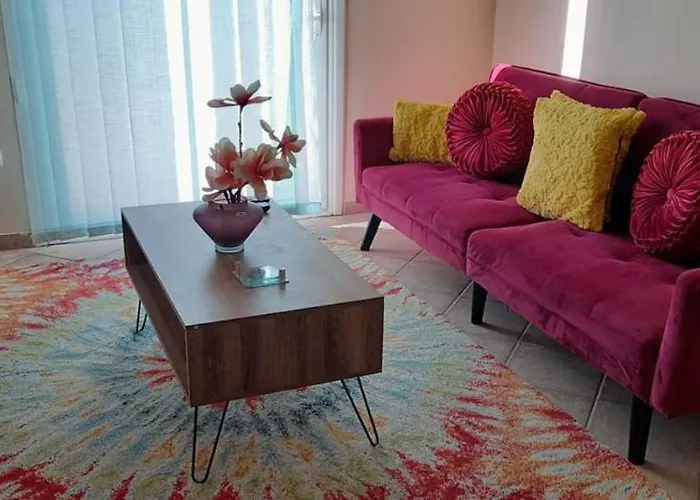 Gemani Rhodes * Rhodes City