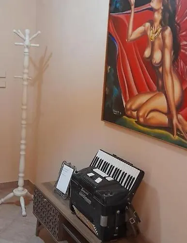 Gemani Rhodes Apartament