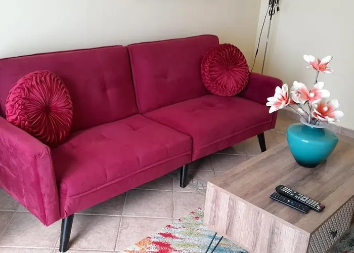 Gemani Rhodes Rhodes City