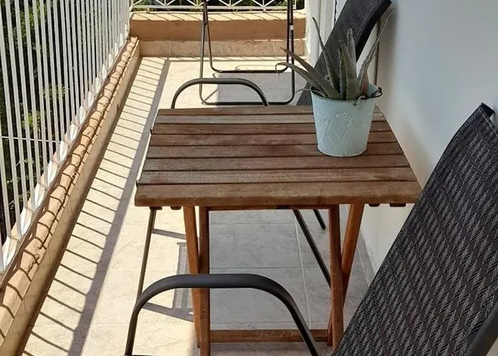 Apartament Gemani Rhodes