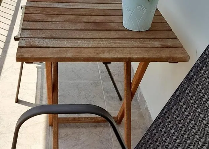 Gemani Rhodes Apartament *