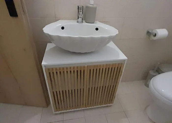 Gemani Rhodes Apartament Rhodes City