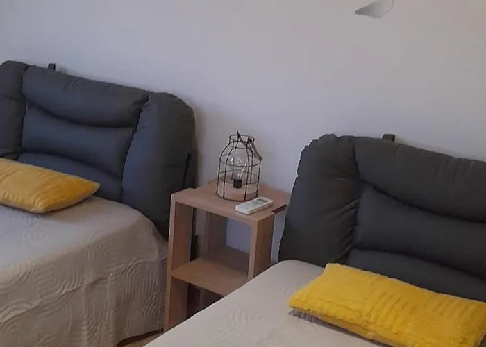 Gemani Rhodes Apartament