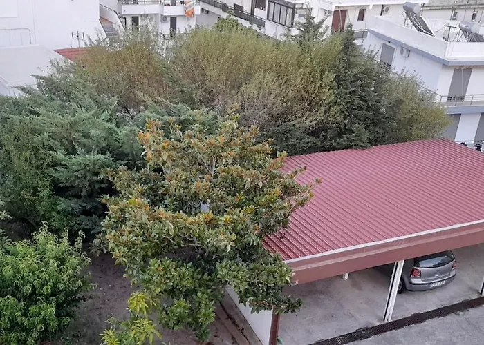 Gemani Rhodes Apartament *