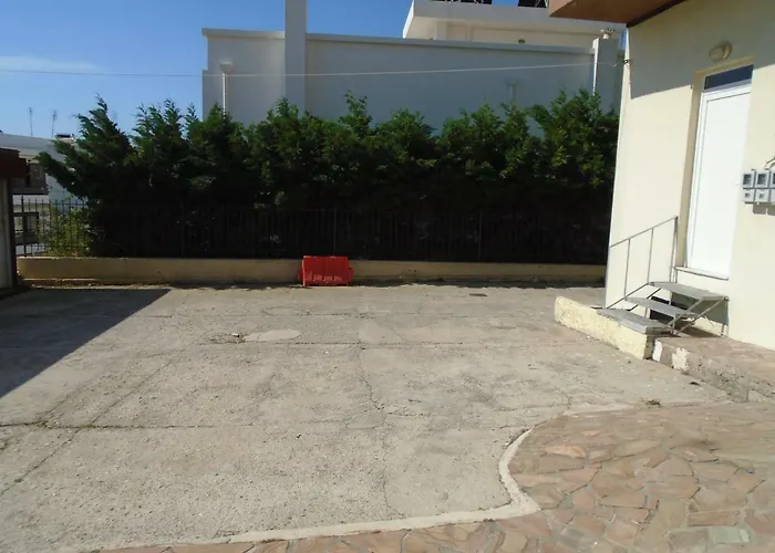 Gemani Rhodes Apartament *