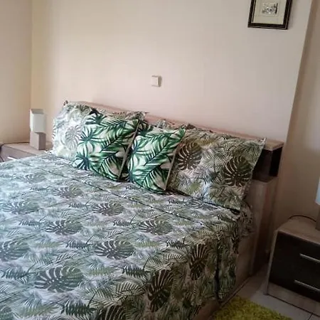 Apartment Gemani Rhodes Rhodes City
