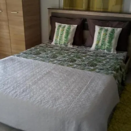 Gemani Rhodes Apartment *