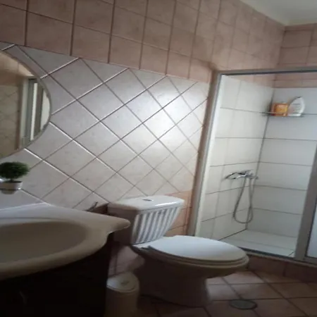 Gemani Rhodes * עיר רודוס