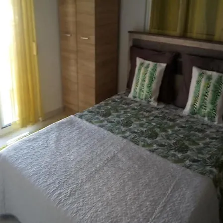 Apartment Gemani Rhodes Rhodes City