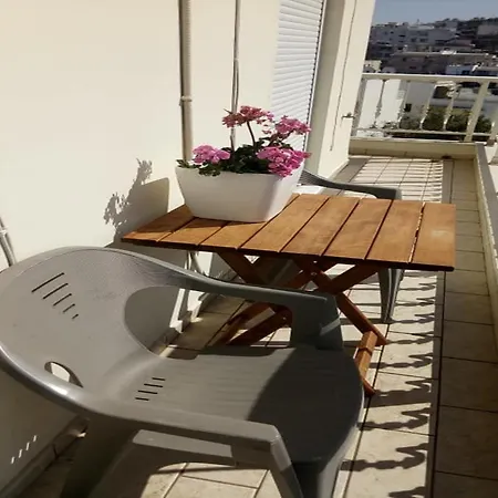 דירה Gemani Rhodes