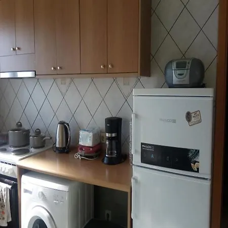 Gemani Rhodes Apartment