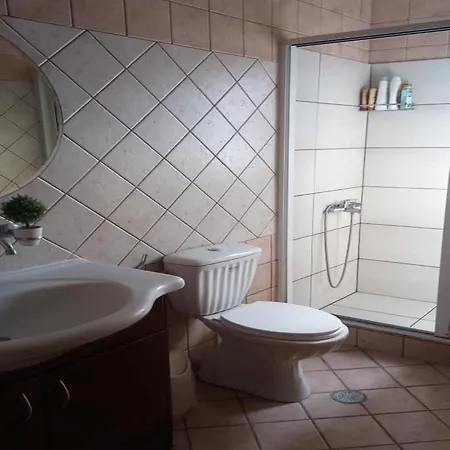 Gemani Rhodes Rhodes City