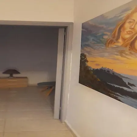 Apartment Gemani Rhodes *