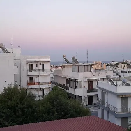 Apartment Gemani Rhodes Rhodes City