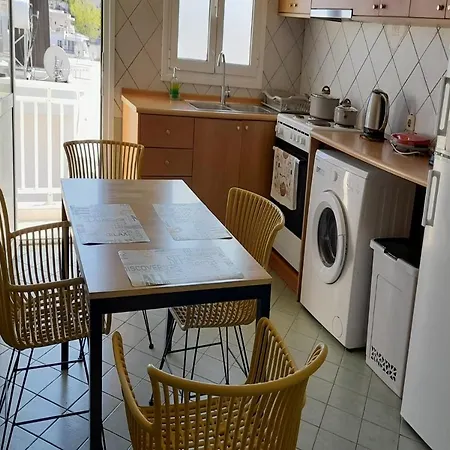 Gemani Rhodes Apartment