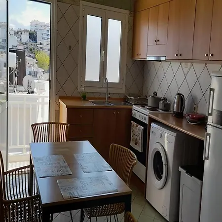Gemani Rhodes Apartment Rhodes City