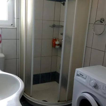 Gemani Rhodes Apartment Rhodes City