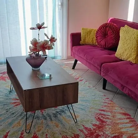 Gemani Rhodes * עיר רודוס