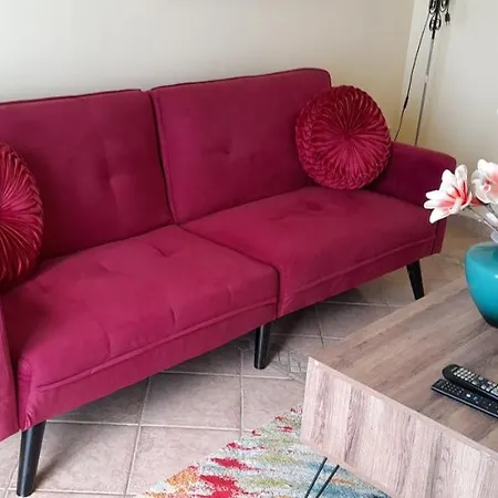 Gemani Rhodes עיר רודוס