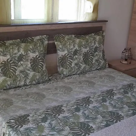 Gemani Rhodes Apartment *