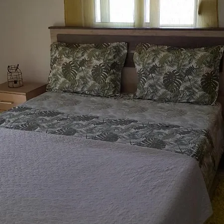 Apartment Gemani Rhodes *