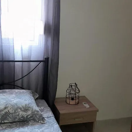 Apartment Gemani Rhodes Rhodes City