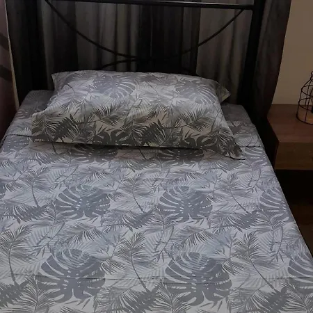 Apartment Gemani Rhodes Rhodes City