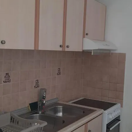 Apartment Gemani Rhodes *