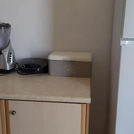 Apartment Gemani Rhodes Rhodes City