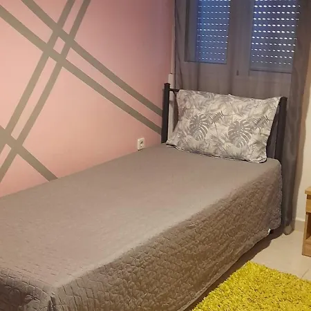 Gemani Rhodes Apartment *