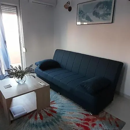 Gemani Rhodes Apartment