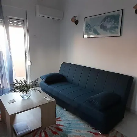 Apartment Gemani Rhodes