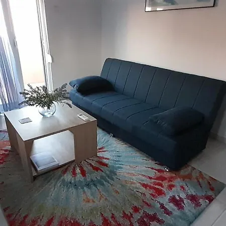 Gemani Rhodes Apartment Rhodes City